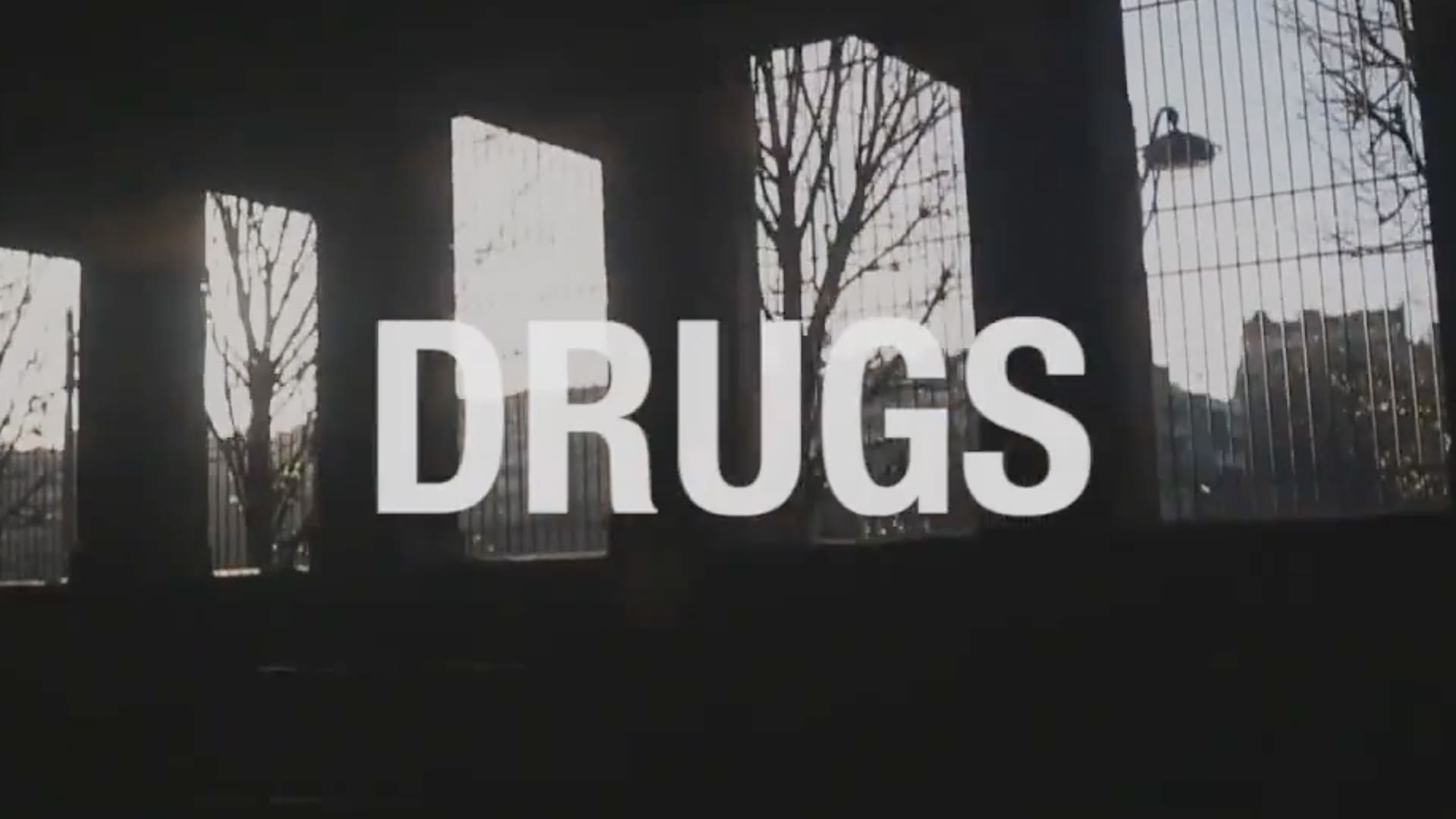 Against Drugs